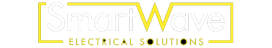 SmartWave logo